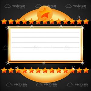 Abstract casino icons